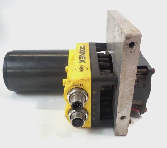 COGNEX IN SIGHT VISION SENSOR