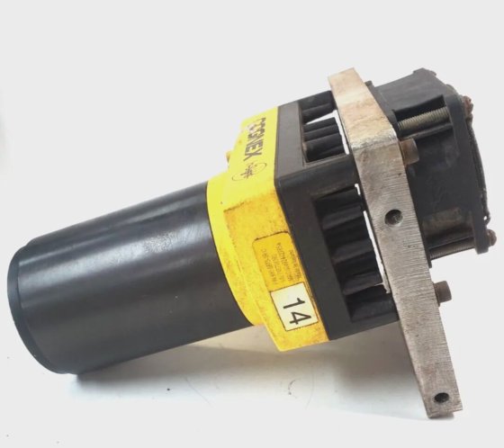 COGNEX IN SIGHT VISION SENSOR