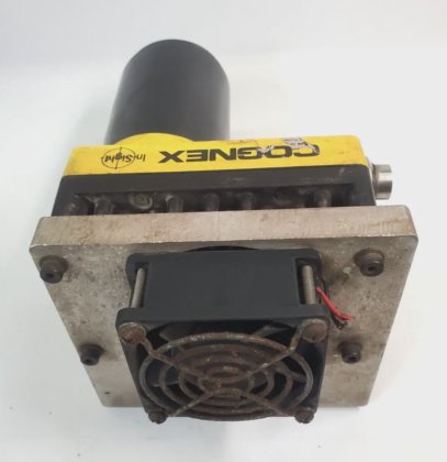 COGNEX IN SIGHT VISION SENSOR