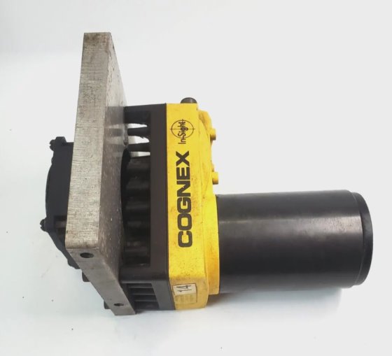COGNEX IN SIGHT VISION SENSOR