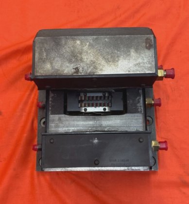 STAR LINEAR RECIRCULATING GUIDE BLOCK