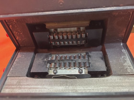 STAR LINEAR RECIRCULATING GUIDE BLOCK