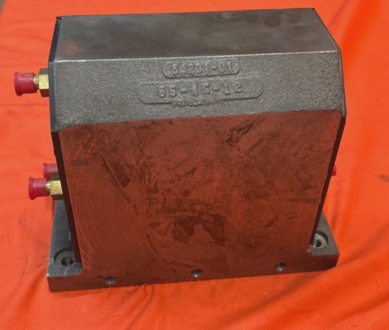 STAR LINEAR RECIRCULATING GUIDE BLOCK