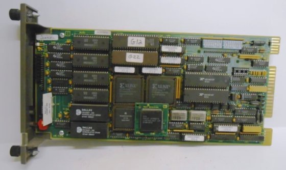 BAILEY CONTROLS, MULTI FUNCTION PROCESSOR,