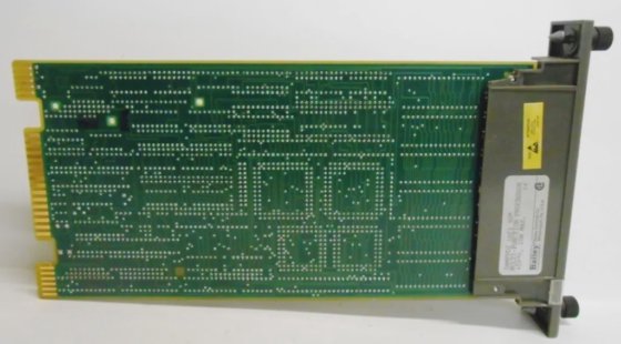 BAILEY CONTROLS, MULTI FUNCTION PROCESSOR,