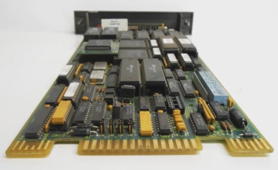 BAILEY CONTROLS, MULTI FUNCTION PROCESSOR,