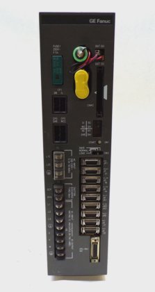 GE FANUC, MÓDULO DE CONTROL