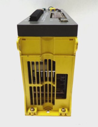 GE FANUC, SERVO CONTROL MODULE,