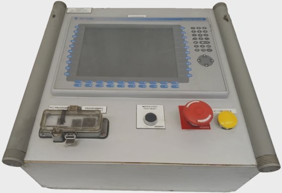AB PANEL VIEW PLUS 1250