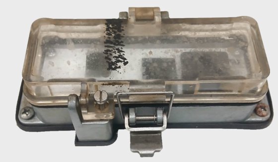 AB PANEL VIEW PLUS 1250