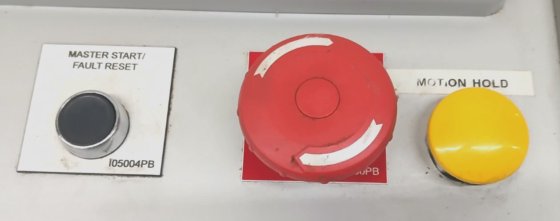 AB PANEL VIEW PLUS 1250