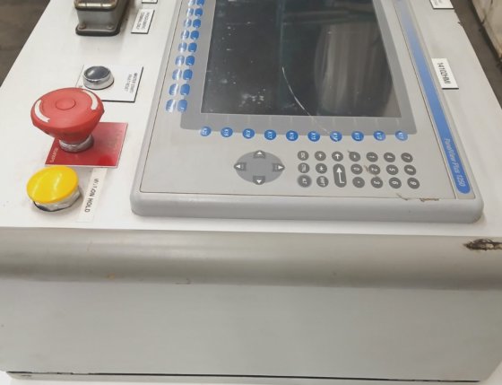 AB PANEL VIEW PLUS 1250