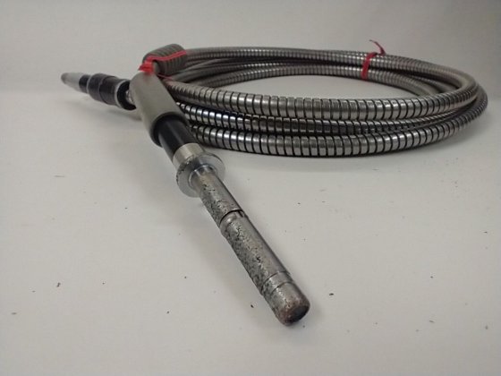 OLYMPUS RIGID BORESCOPE KIT (4 DIFFERENT SCOPE SIZES + AK-ZOOM LENS ...
