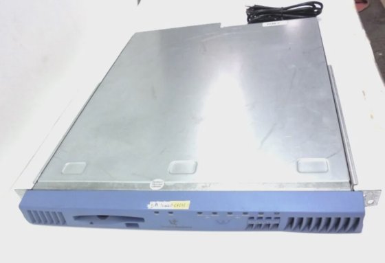 NETWORK APPLIANCE NETCACHE NETAPP SYSTEM,