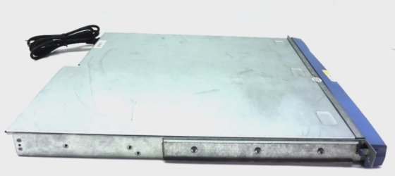 NETWORK APPLIANCE NETCACHE NETAPP SYSTEM,