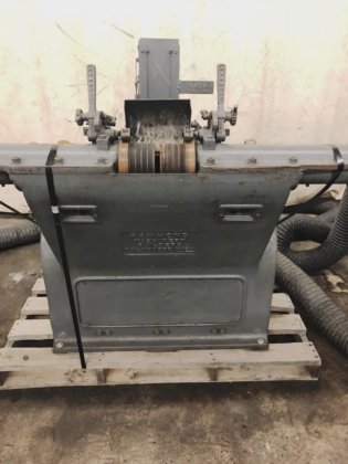 HAMMOND, 2 SPINDLE VARIABLE SPEED