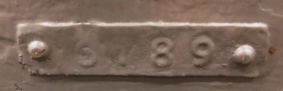 HAMMOND, 2 SPINDLE VARIABLE SPEED