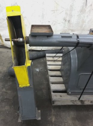 HAMMOND, 2 SPINDLE VARIABLE SPEED