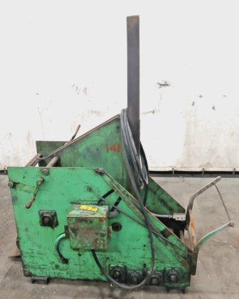 ROWE EASY LOAD COIL CRADLE AIR MOTORIZED MODEL 2010J MAX WEIGHT 2000 ...