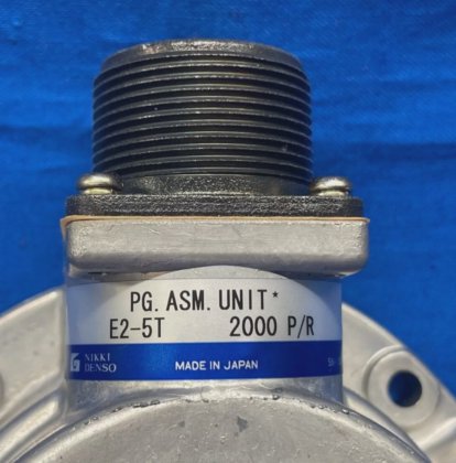 NIKKI DENSO PG UNIDAD DE