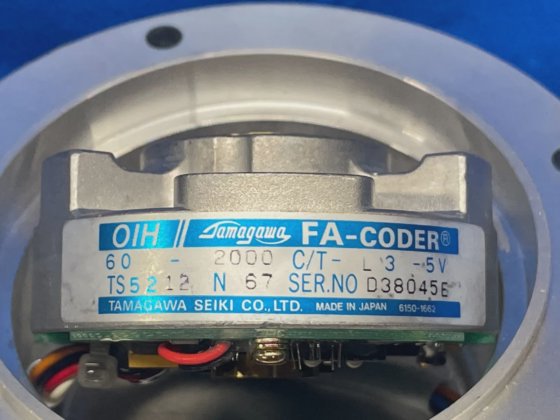 NIKKI DENSO PG UNIDAD DE