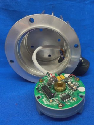 NIKKI DENSO PG UNIDAD DE