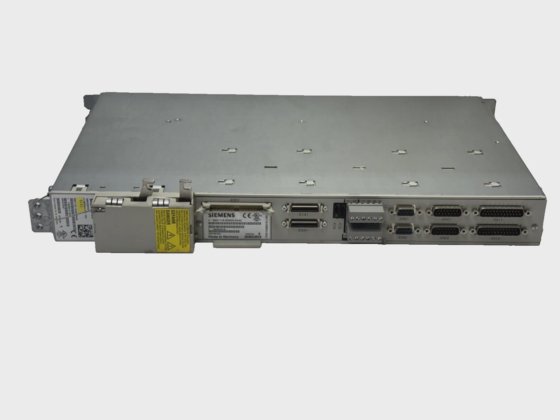 SIEMENS 6SN1118-0DM33-0AA2 CONTROL LOOP BLOCK