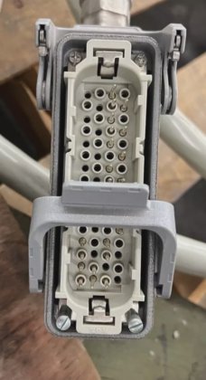 ABB ROBOTICS IRB-360-M2004 FLEXPICKER ROBOT