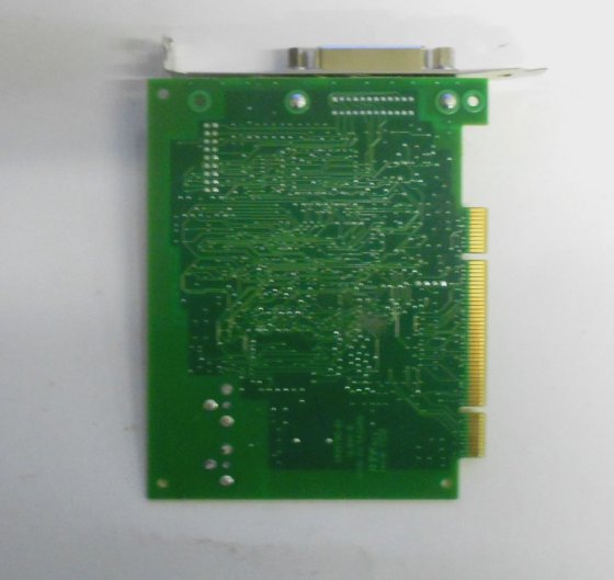 NATIONAL INSTRUMENTS, PCI-GPIB, N114, IEEE