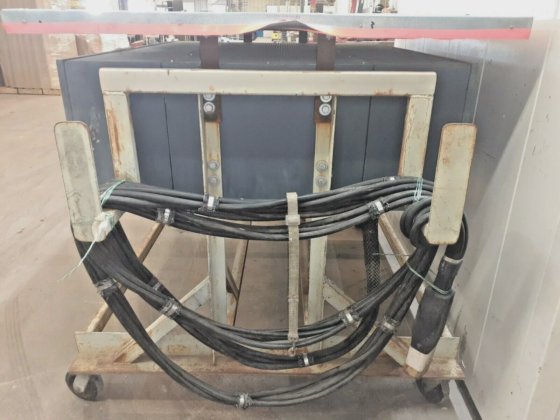 JETPOWER PWM PULSE WIDTH MODULATION