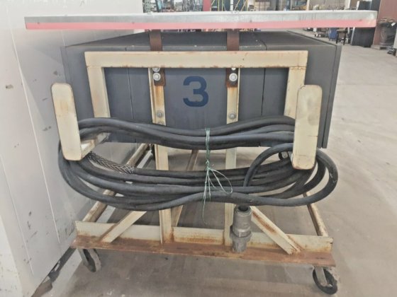 JETPOWER PWM PULSE WIDTH MODULATION