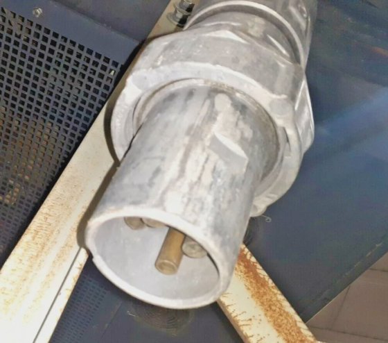 JETPOWER PWM PULSE WIDTH MODULATION