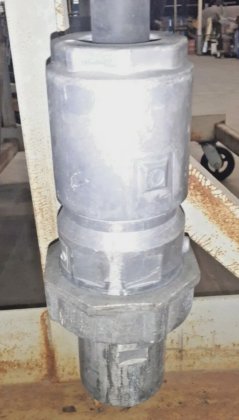 JETPOWER PWM PULSE WIDTH MODULATION