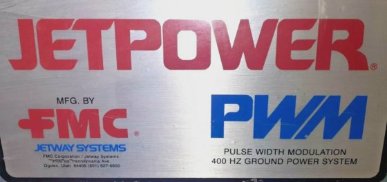 JETPOWER PWM PULSE WIDTH MODULATION