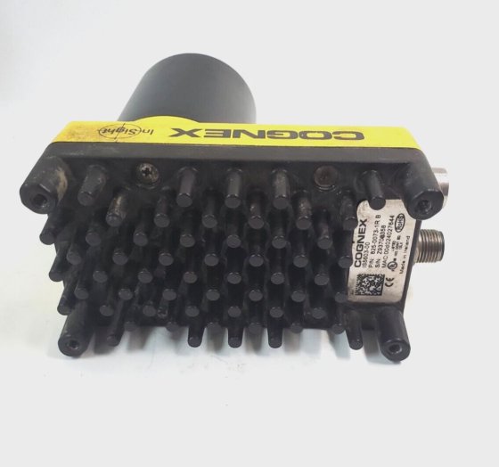 COGNEX IN SIGHT VISION SENSOR