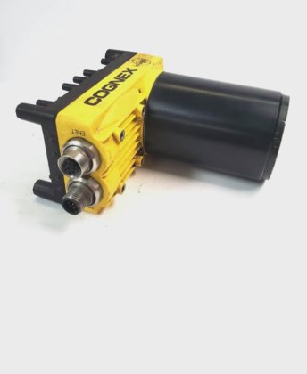 COGNEX IN SIGHT VISION SENSOR
