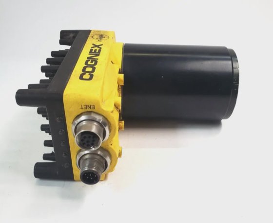 COGNEX IN SIGHT VISION SENSOR