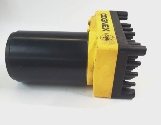 COGNEX IN SIGHT VISION SENSOR