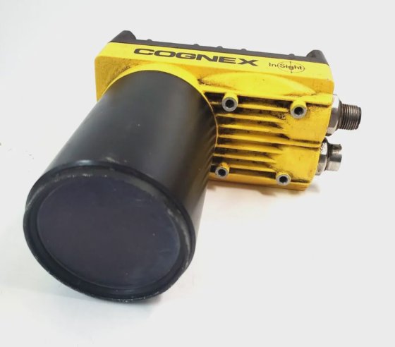COGNEX IN SIGHT VISION SENSOR