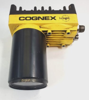 COGNEX IN SIGHT VISION SENSOR