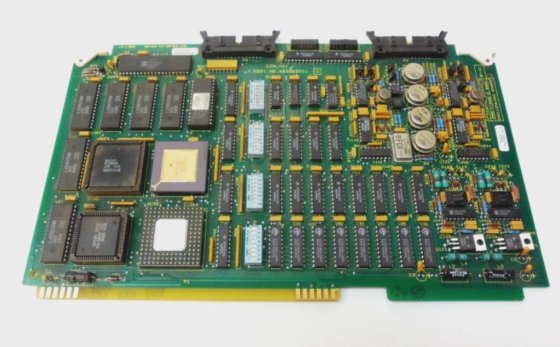 BAILEY CONTROLS MODULE LOOP INTERFACE