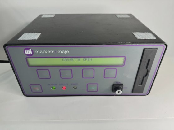 MARKEM IMAJE THERMAL TRANSFER CODER