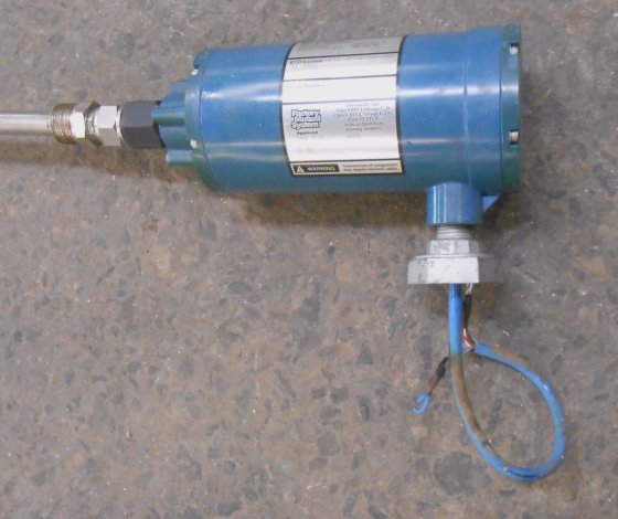 MTS LEVEL PLUS GAUGING SYSTEMS