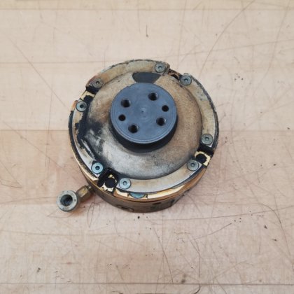 ATI Automation CS081 Robot Collision