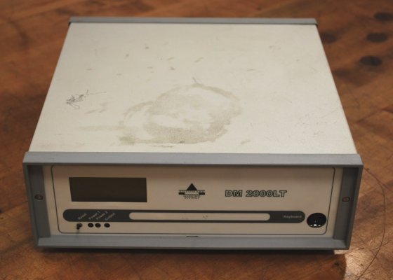 Automark Marking Systems DM2000LT Controller