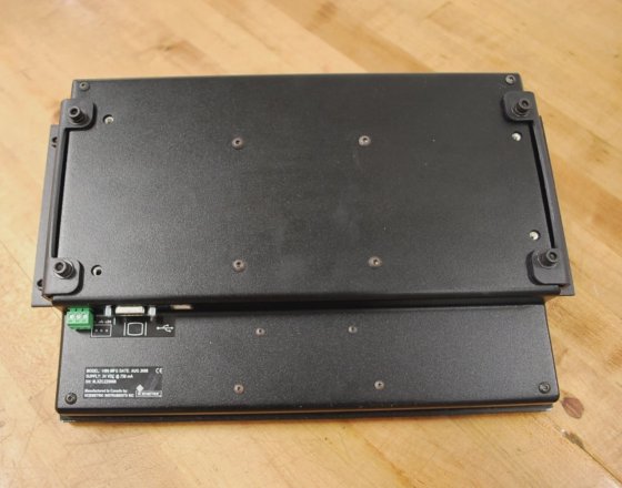 Sciemetric Instruments SigPod 1490 Monitor/Operator