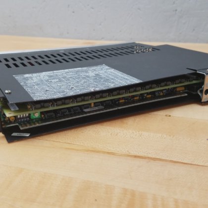 Square D 8020-SCP-632R Series A5