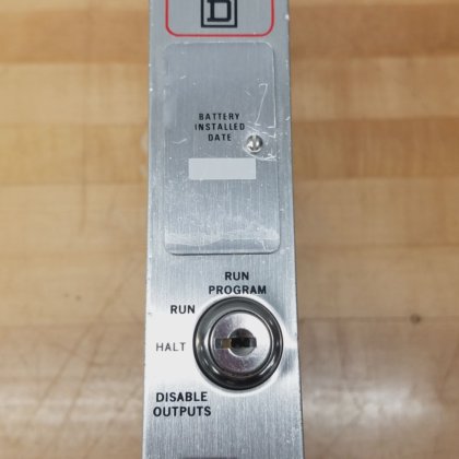 Square D 8020-SCP-632R Series A5
