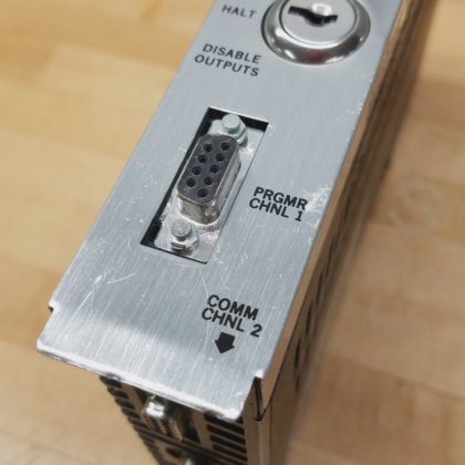 Square D 8020-SCP-632R Series A5