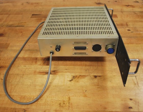 Computer Conversions Corp. EHMDS90-DBC-100-1PS, Encoder